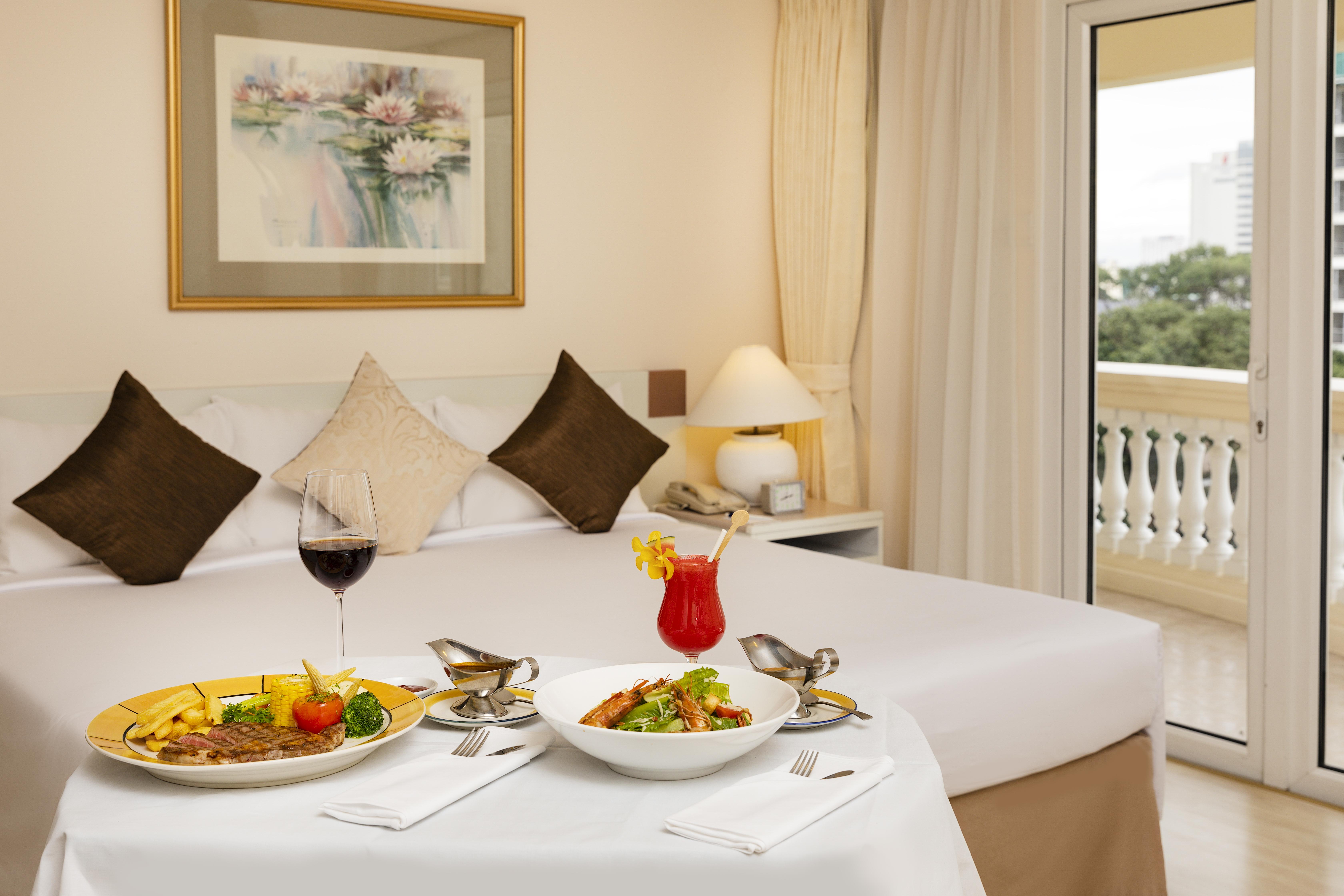 Norfolk Mansion - Luxury Serviced Apartment Хошимин Экстерьер фото
